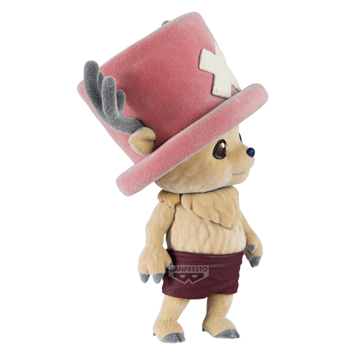 Netflix Live Action Series"ONE PIECE" BIG Fluffy Puffy～CHOPPER～ | 4573102715005