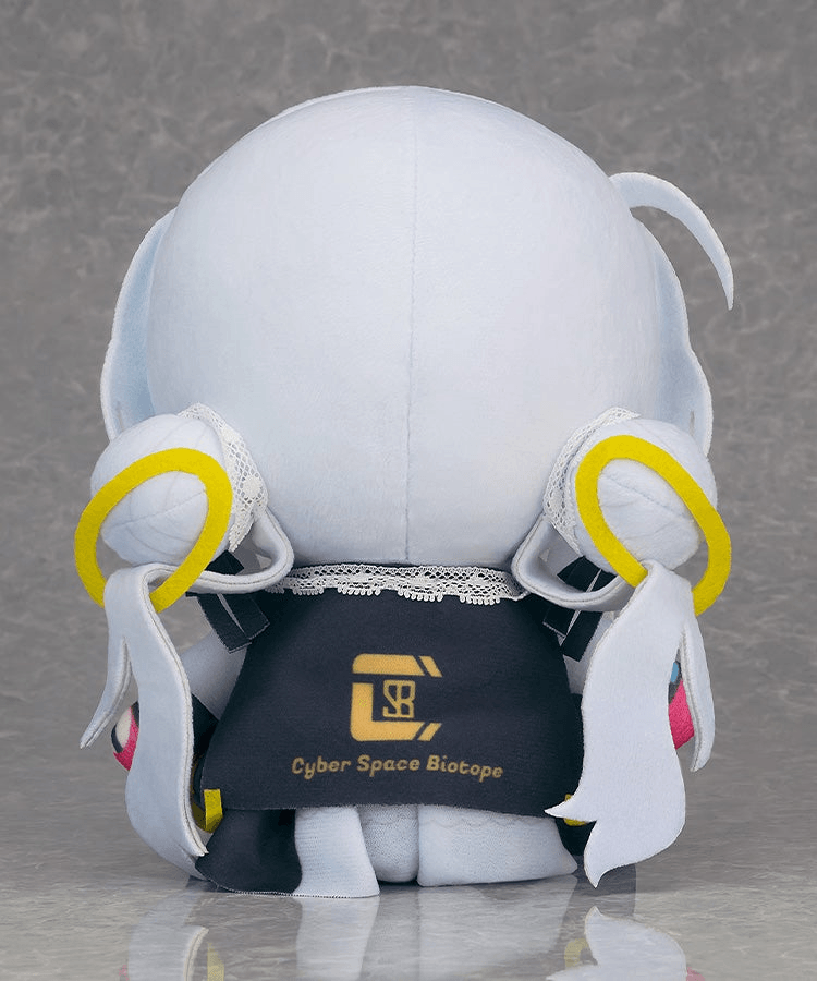 Plushie Moma