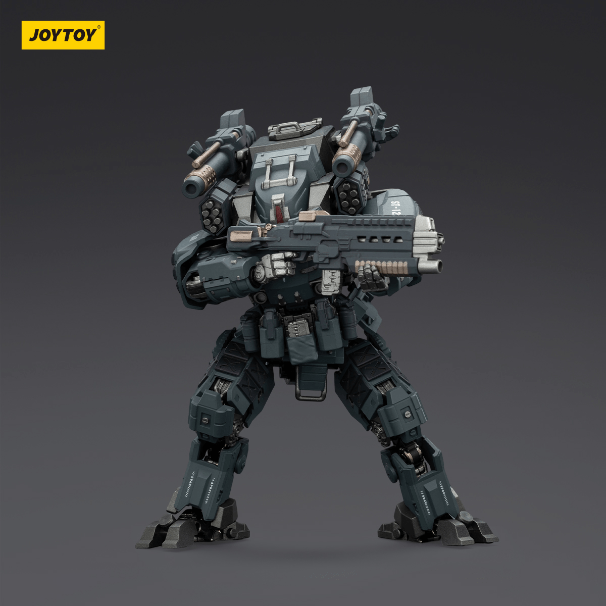 APOC Series Storm Dauntless Assault Mech ST-8612 | 6927054403073