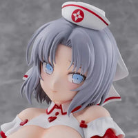 Shinovi Master Senran Kagura: NEW LINK 1/4 Yumi: Sexy Nurse Ver.
