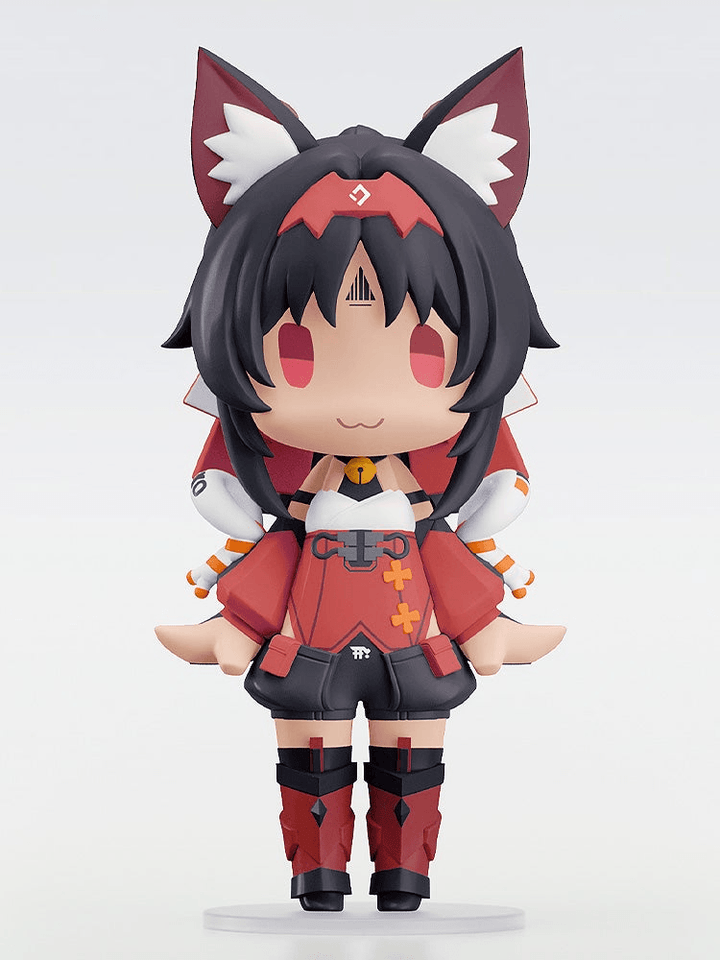 HELLO! GOOD SMILE Nekomiya Mana | 4571697181984
