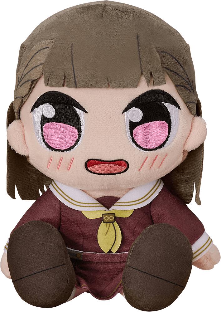 Kuripan Plushie Kosuzu Kachimachi | 4580828660441