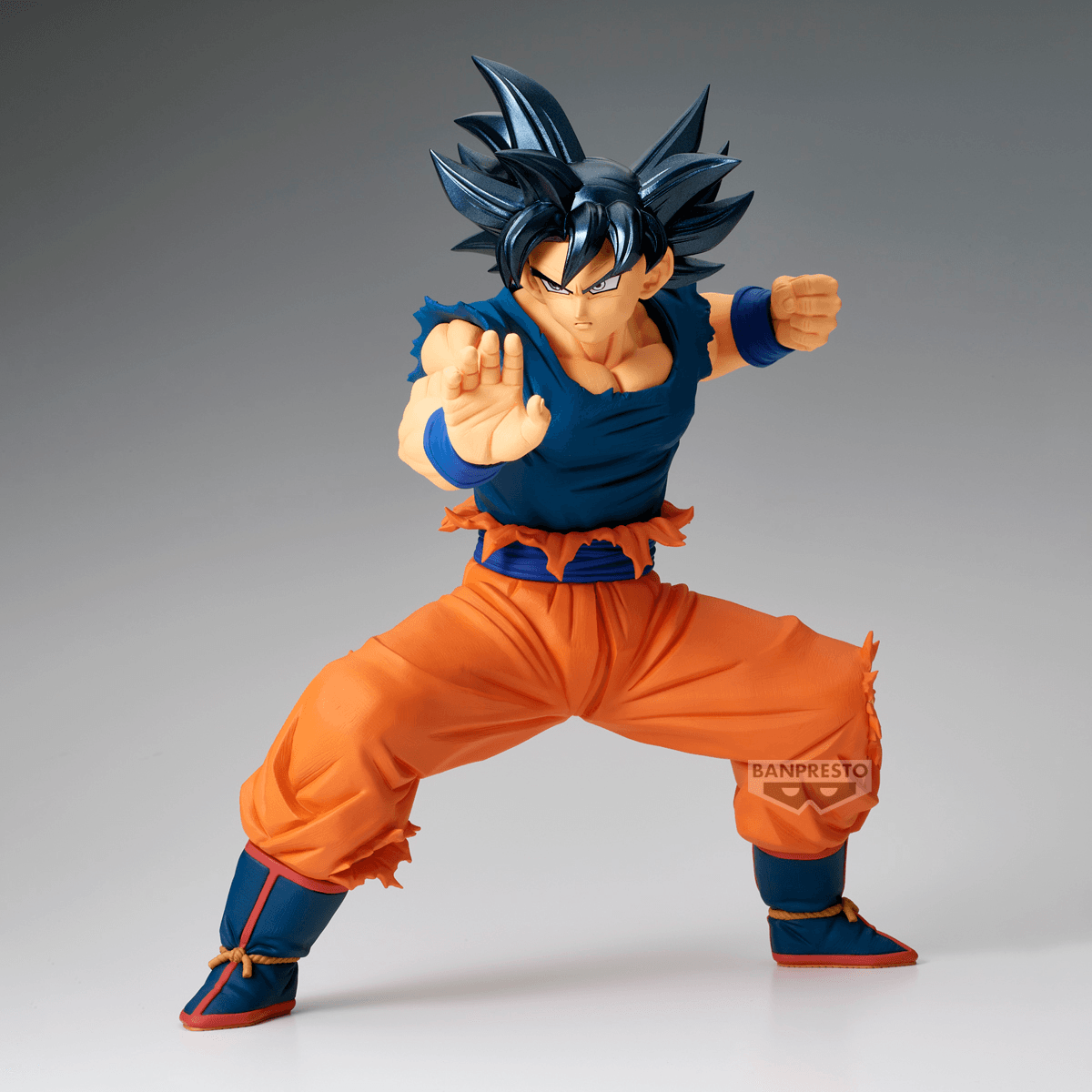 DRAGON BALL SUPER Grandista-SON GOKU-Ⅲ | 4573102717818