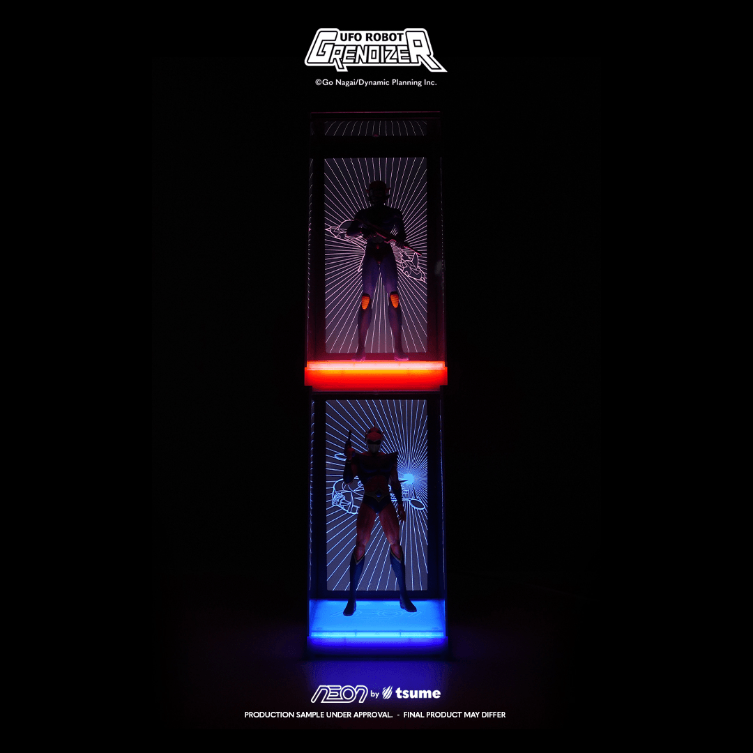 Duke Fleed NEON005 | 5453003599180