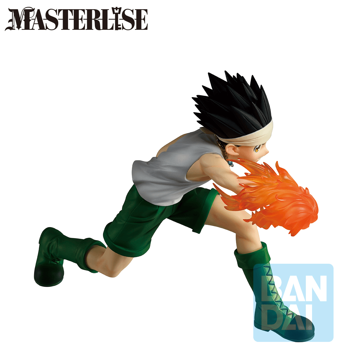 Gon (Greed Island 2) | 4573102724854
