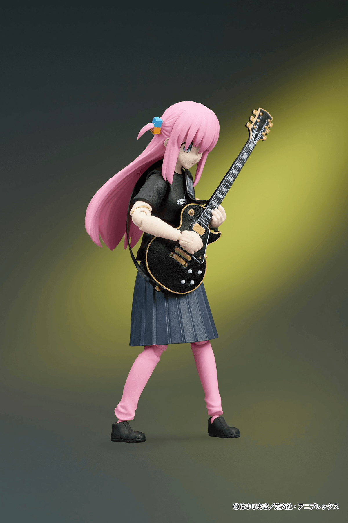 DIGACTION Bocchi the Rock! Hitori Gotoh