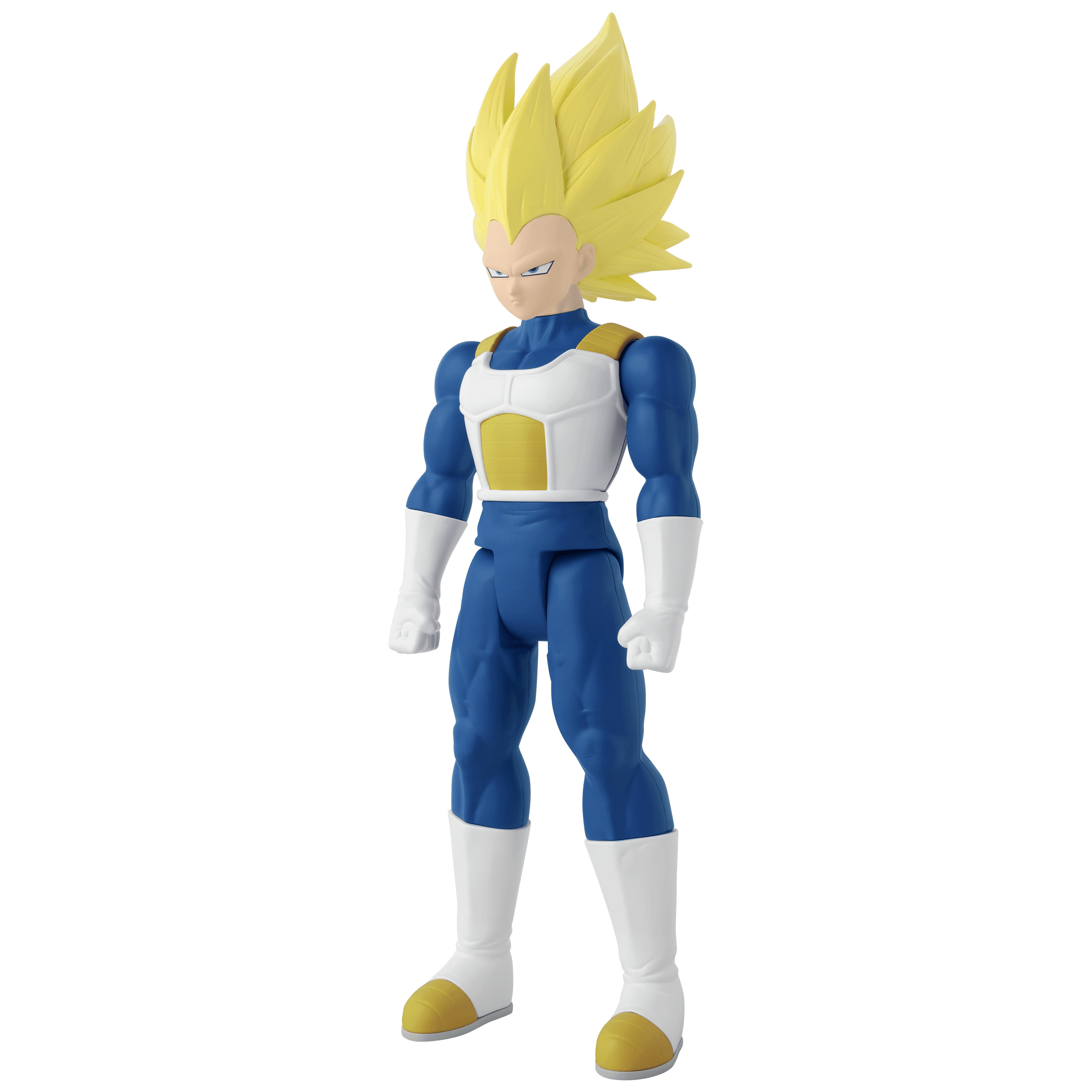Limit Breaker Series - Super Saiyan 3 Vegeta [DAIMA Ver.] | 045557409050