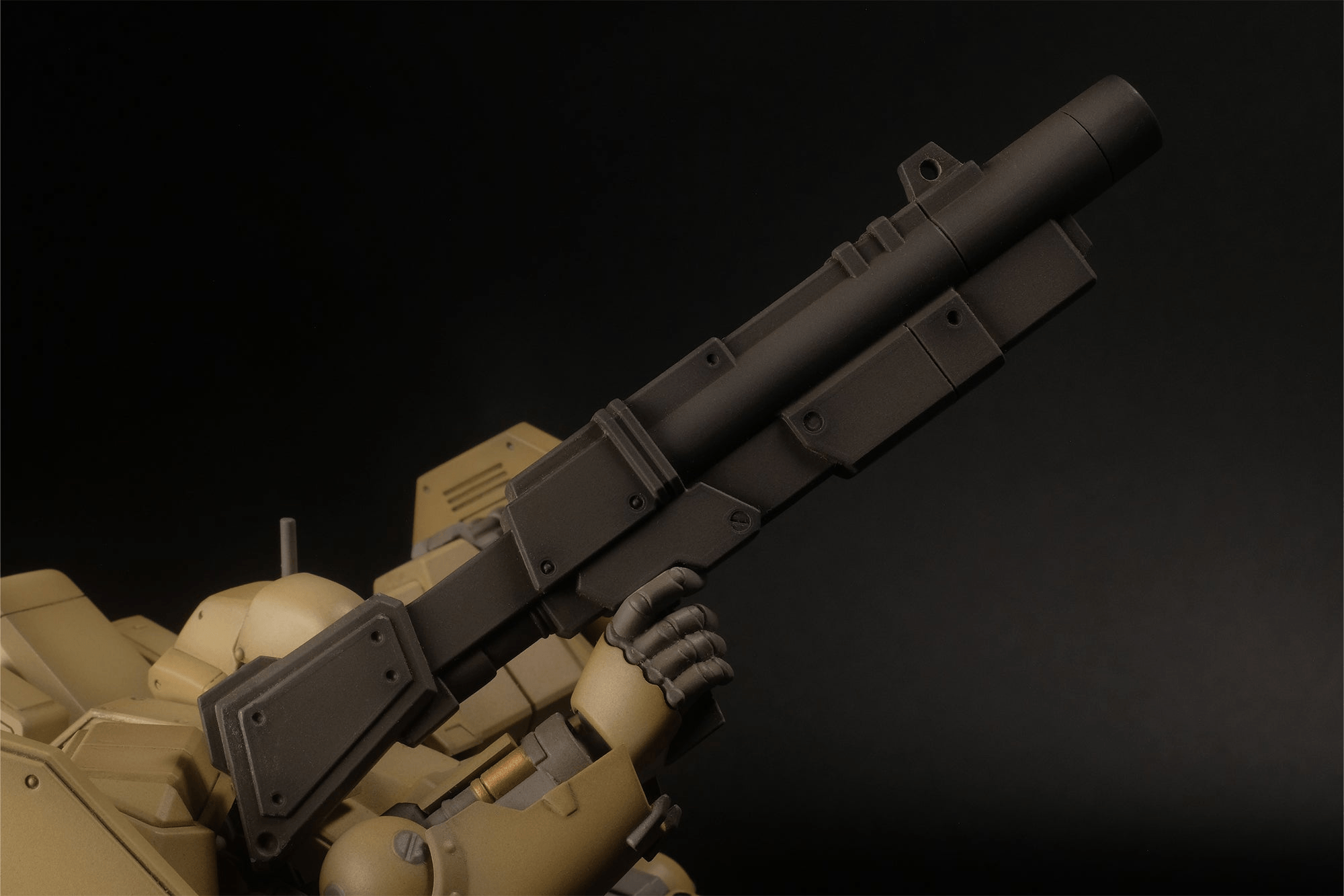 (Rerelease) AS-5E3 Leynos (Land Warfare Specifications) [Renewal Ver.] - Release Date: 10/2026 | 4582362384913