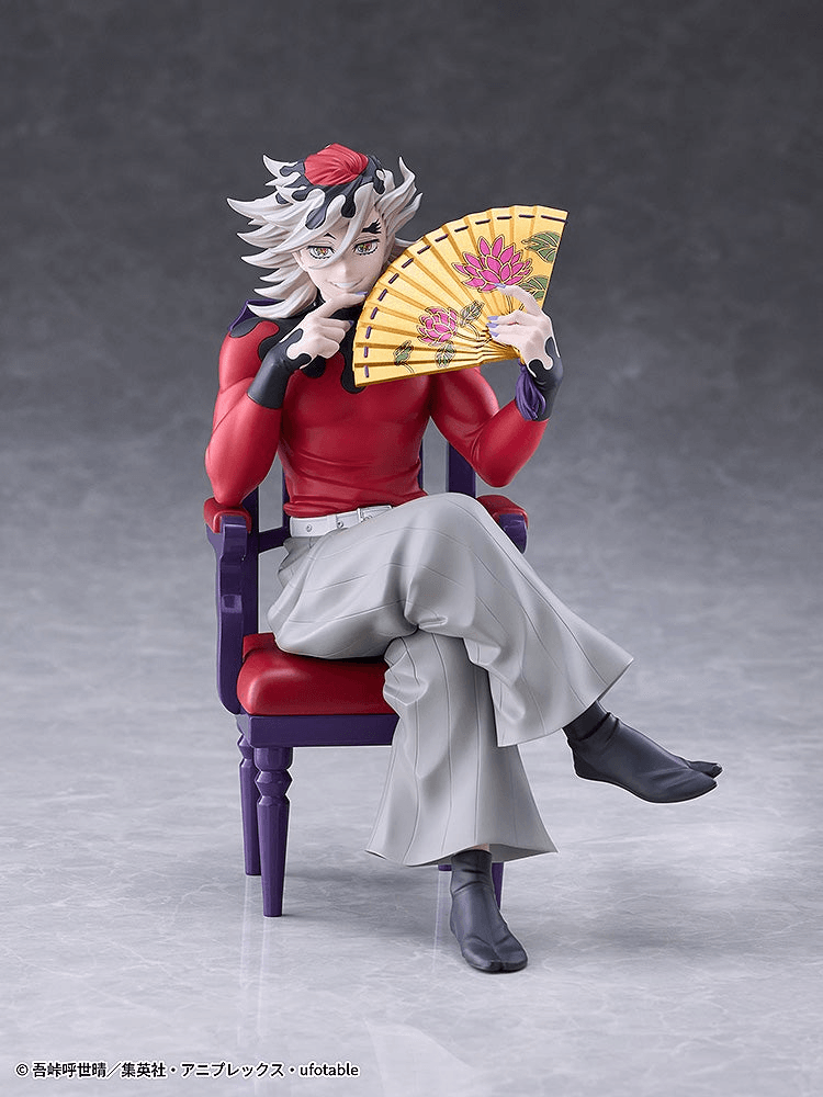 Demon Slayer: Kimetsu no Yaiba Doma Non-Scale Figure