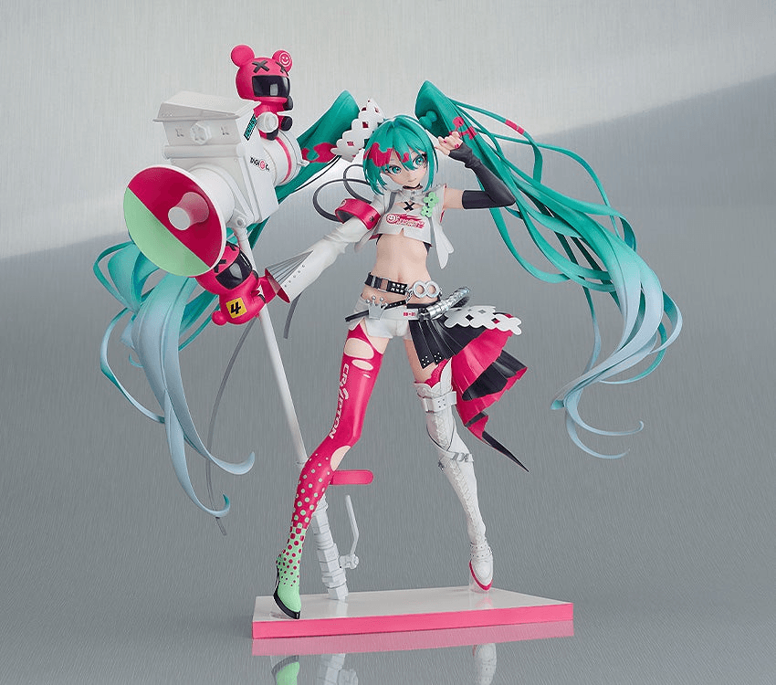 Racing Miku 2025 Ver. | 4580828673199