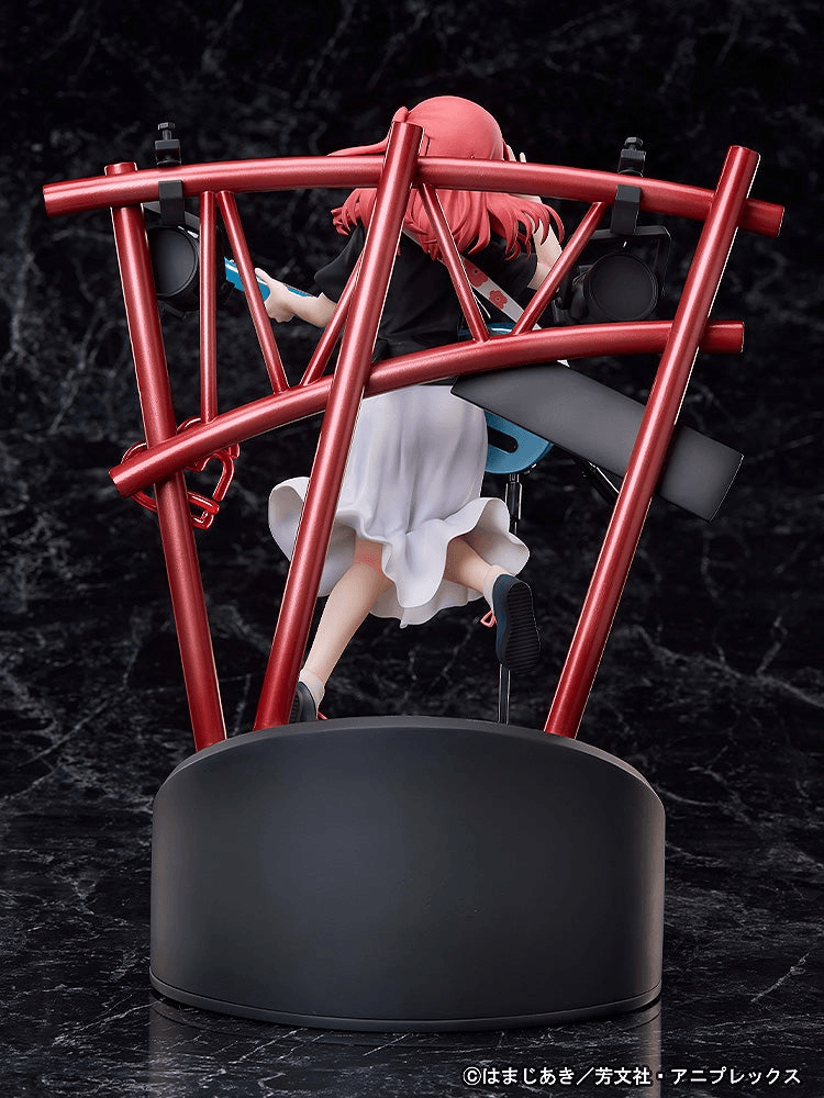 BOCCHI THE ROCK! Ikuyo Kita 1/7 Scale Figure | 4534530937643