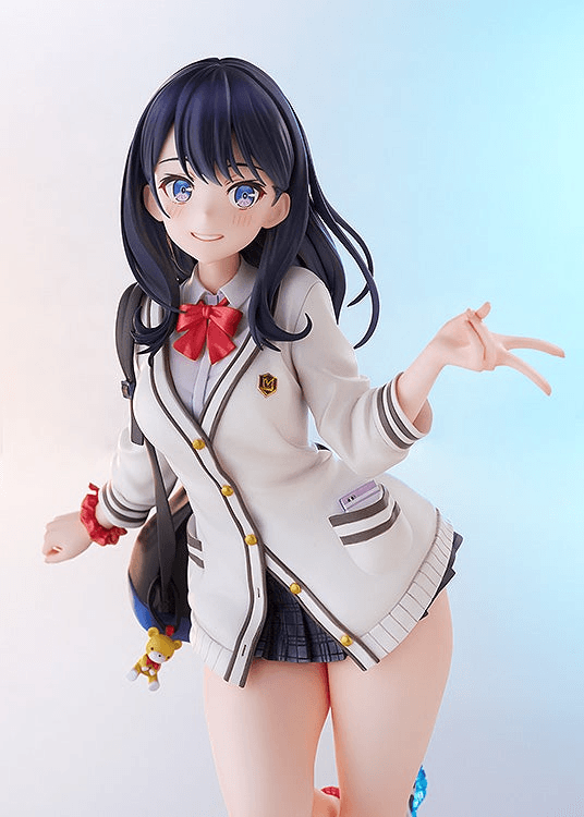 Rikka Takarada feat. toridamono | 4580828674752