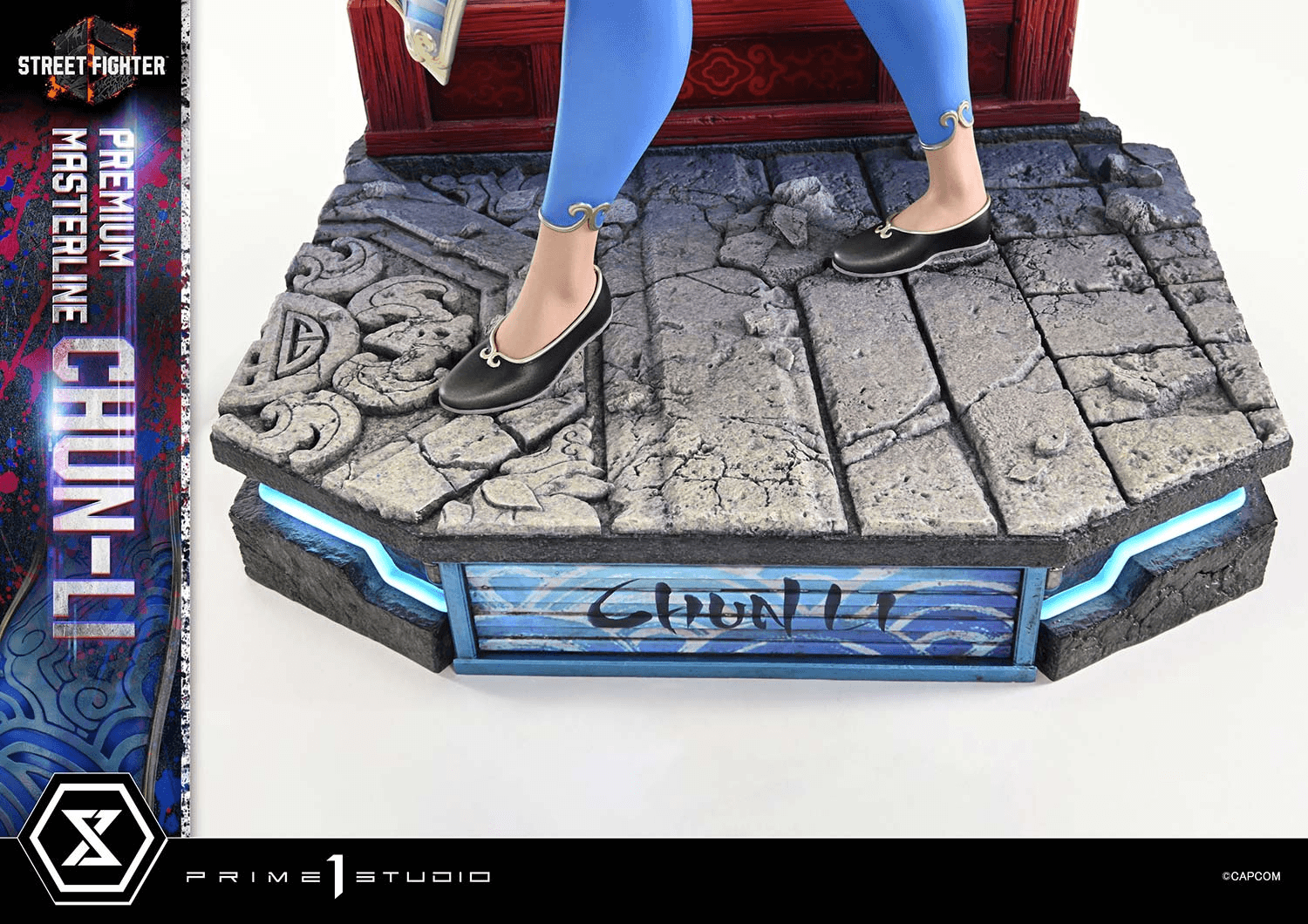 Premium Masterline STREET FIGHTER 6 Chun-Li | 4582647124210