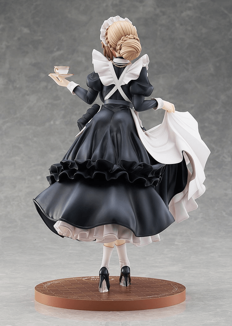 GODDESS OF VICTORY: NIKKE Ade 1/7 Scale Figure | 4571614674810