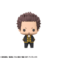 MegaHouse Chokorin Collection Gintama Vol.2 set | 4535123846311
