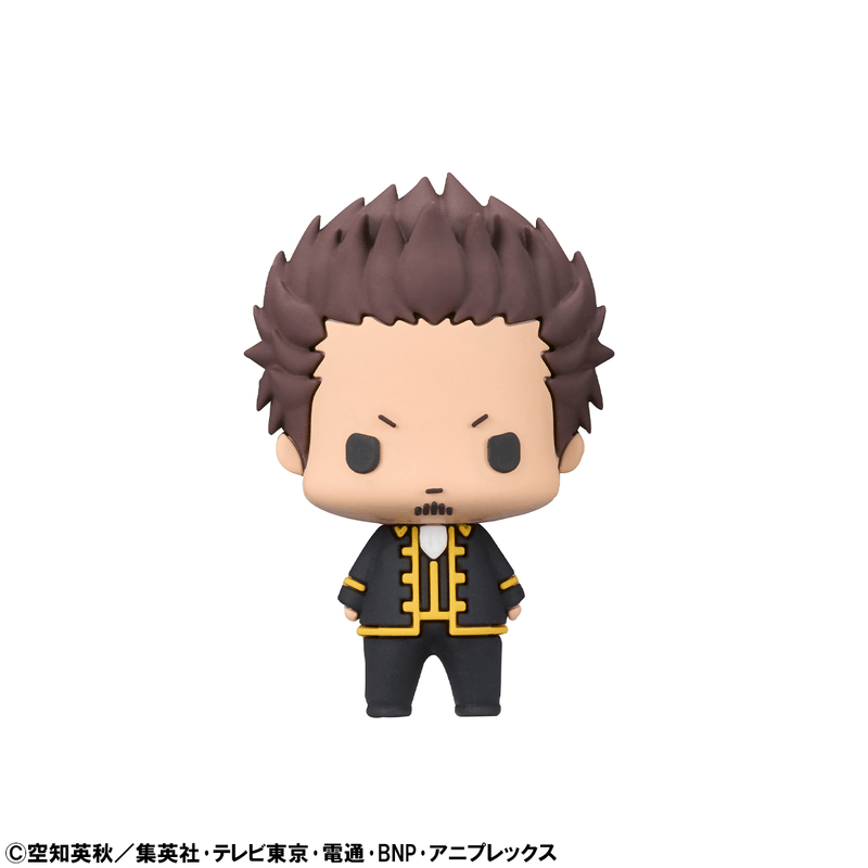 MegaHouse Chokorin Collection Gintama Vol.2 set | 4535123846311