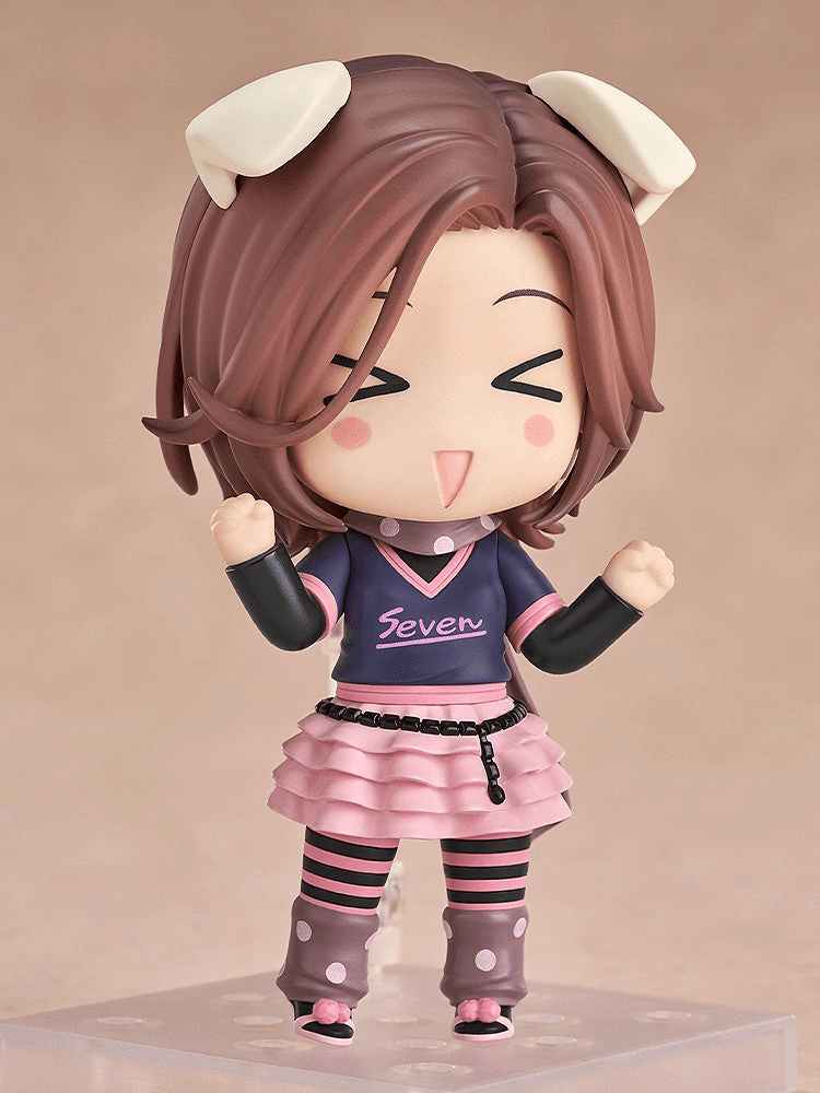 Nendoroid Nana Komatsu | 4580828673397