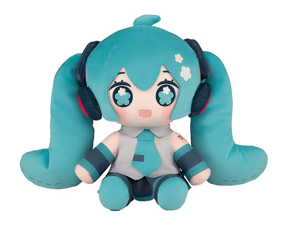 Hatsune Miku Huggy Doll