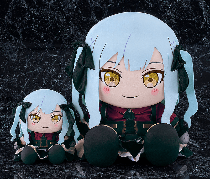 GOOD SMILE COMPANY Big 40cm Plushie Ave Mujica Oblivionis | 4571697187979