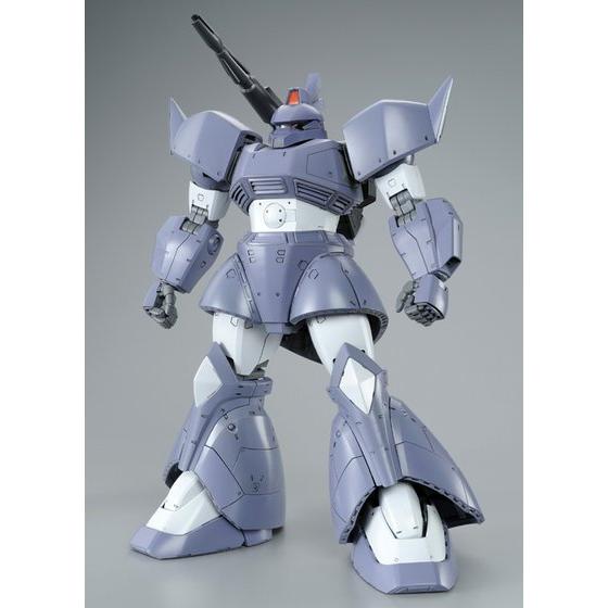 P-Bandai MG 1/100 MS-14C Gelgoog Cannon (MSV Color)