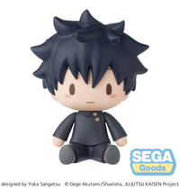 fuwa petit "Jujutsu Kaisen" Chibi Figure "Megumi Fushiguro" | 4582733445861