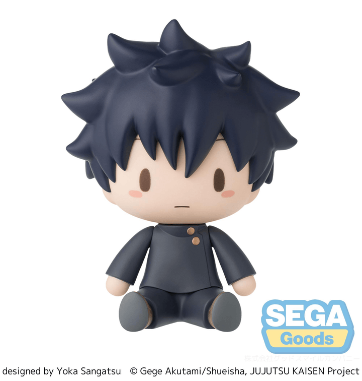 fuwa petit "Jujutsu Kaisen" Chibi Figure "Megumi Fushiguro" | 4582733445861