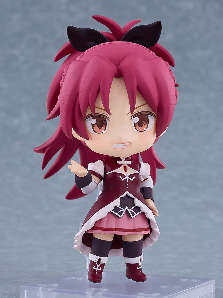 Nendoroid Kyoko Sakura - Walpurgisnacht: Rising Ver. [Basic] | 4580828679603