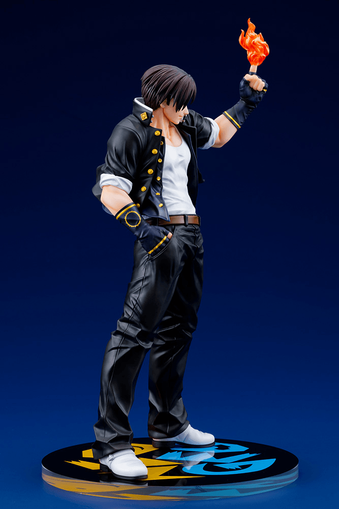 KYO KUSANAGI THE KING OF FIGHTERS '98 Ver. | 4934054064229
