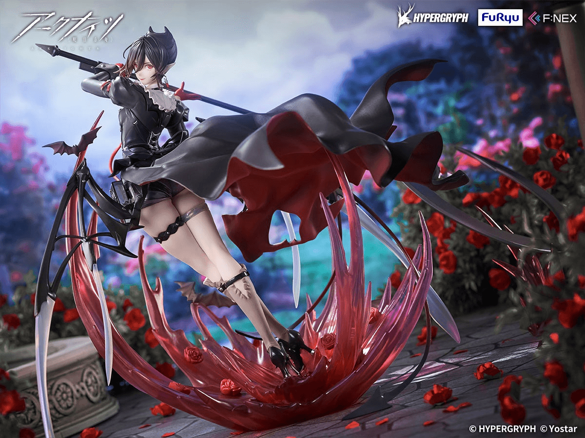 Entelechia Elite 2 VER. 1/7 Scale Figure | 4571623518174