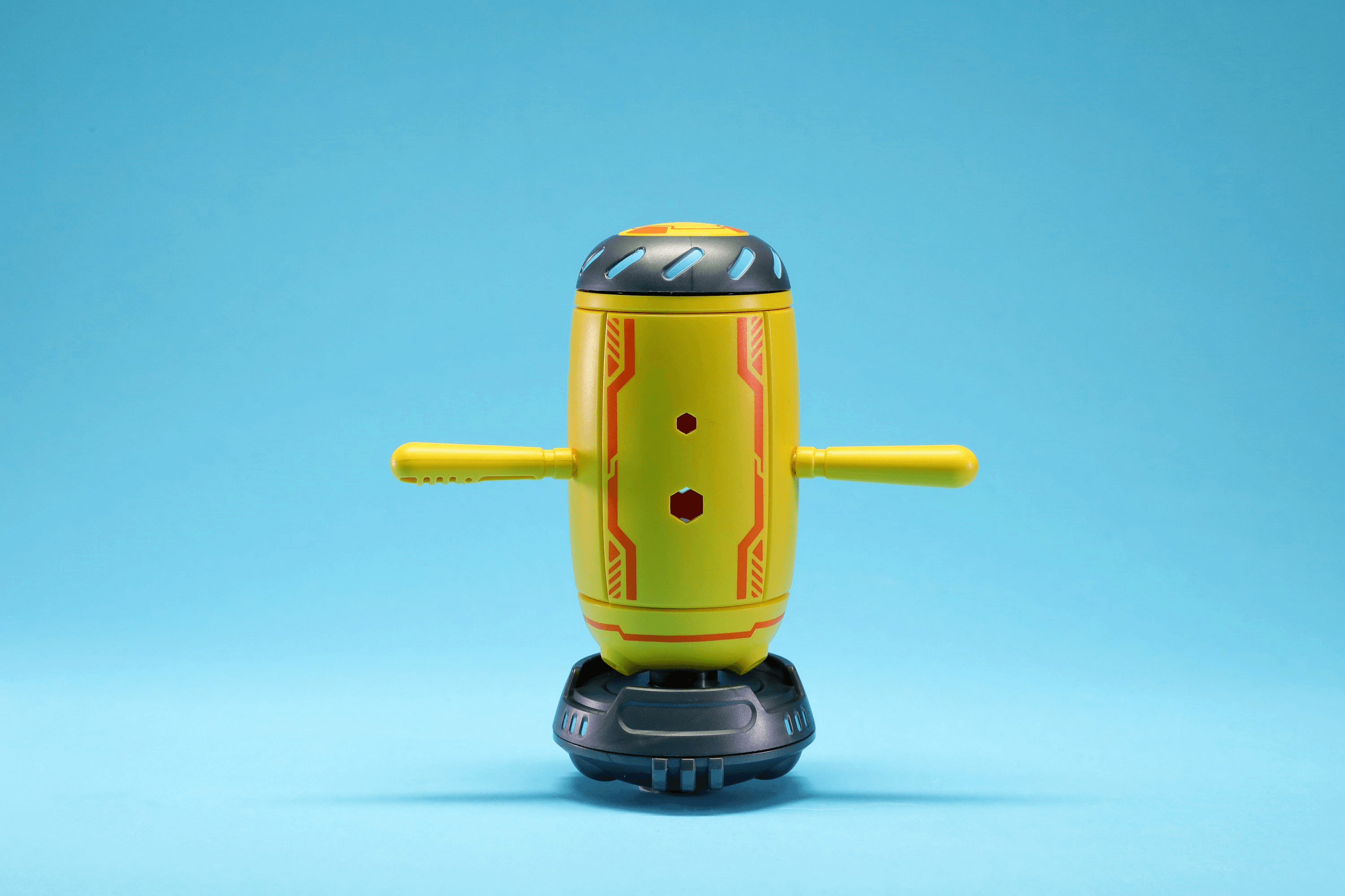 BB-35 RICOCHET | 6958985019859
