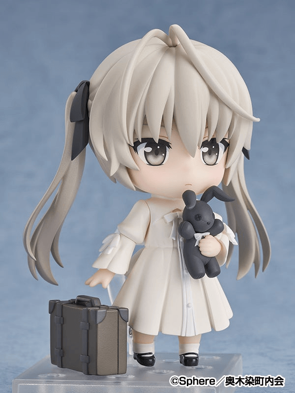 (Rerelease) Nendoroid Sora Kasugano