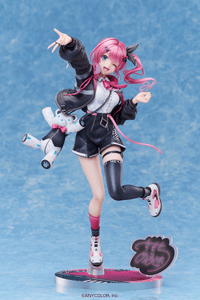 Nijisanji Kuramochi Melto 1/7 Complete Figure | 4595057570195
