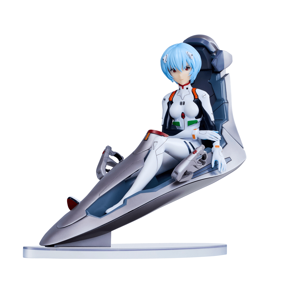 Rei Ayanami (Evangelion 1.0) | 4573102724687