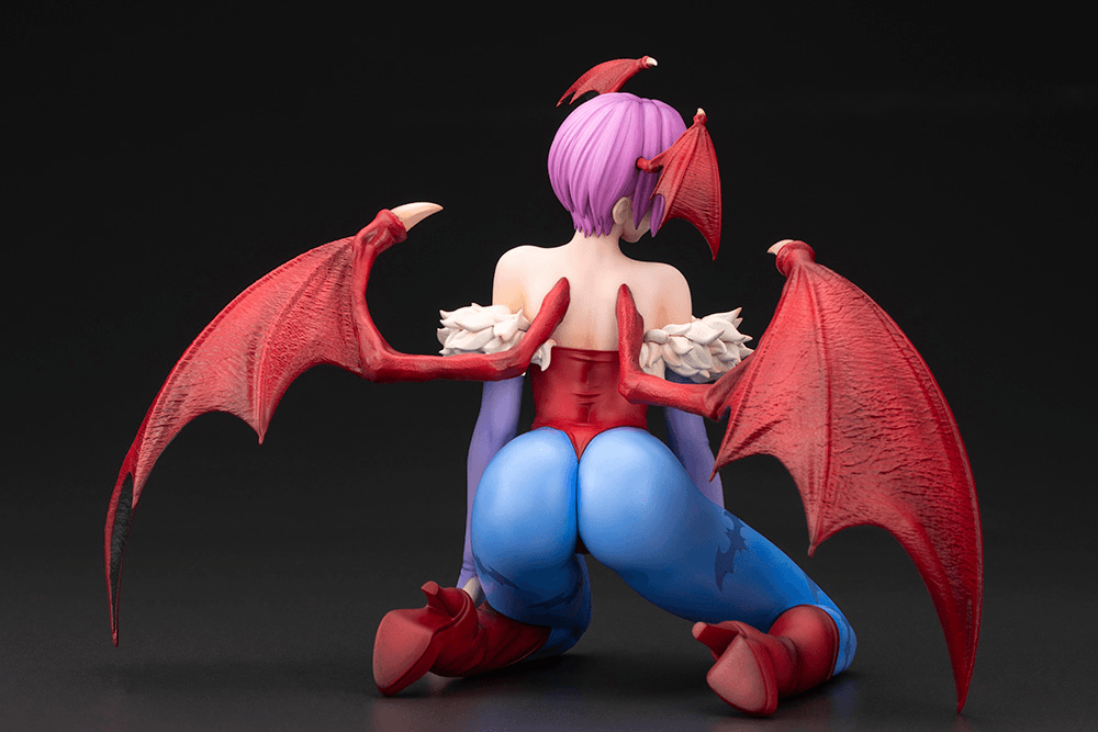 LILITH | 4934054074228