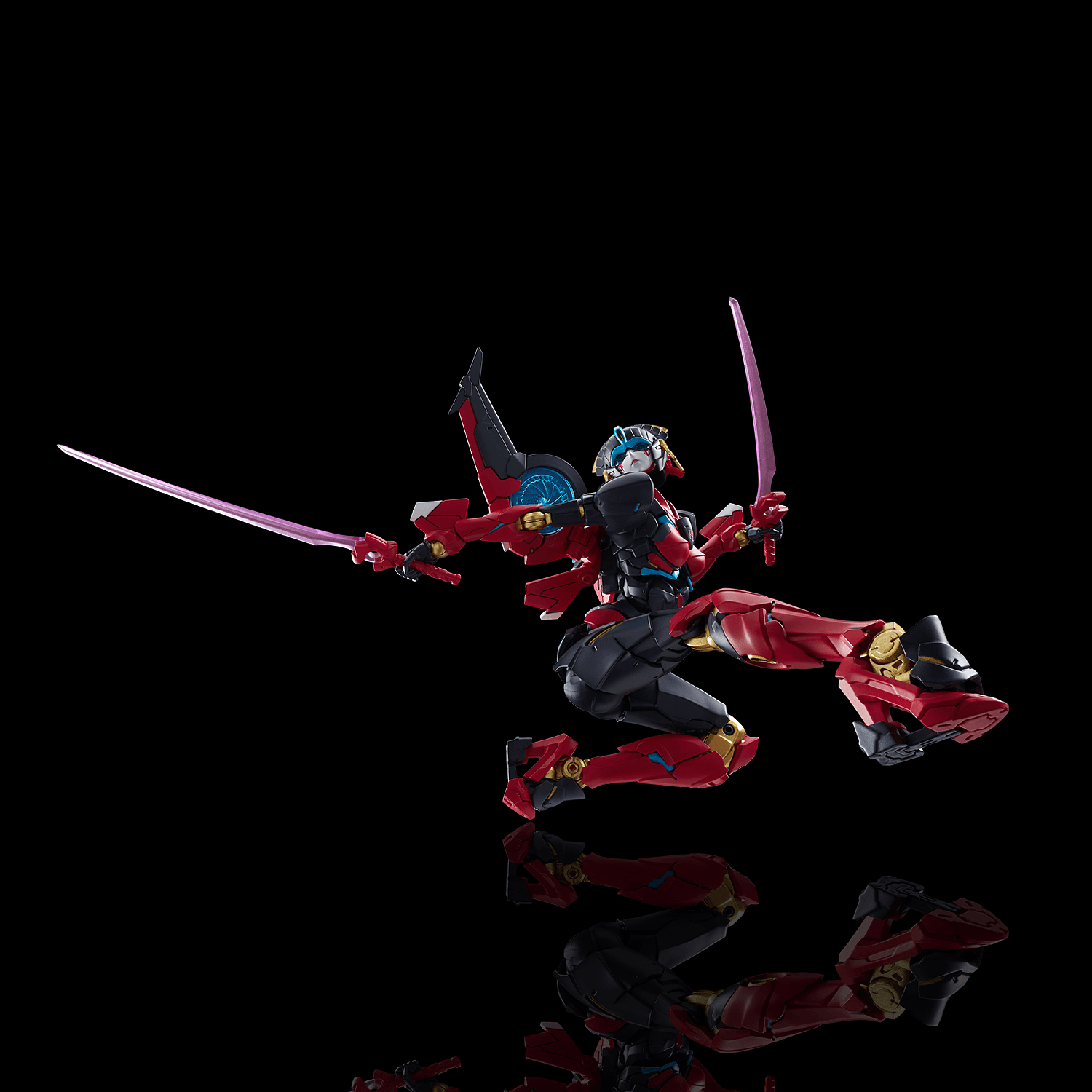 [Furai Action] Windblade | 4897054517136