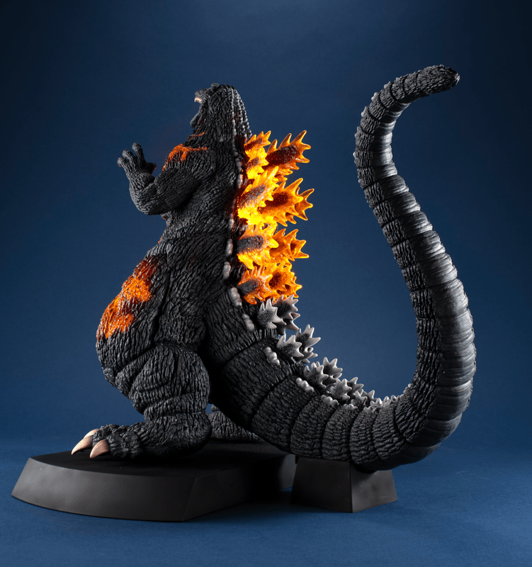 MegaHouse UA Monsters GODZILLA(1995) | 4535123845864
