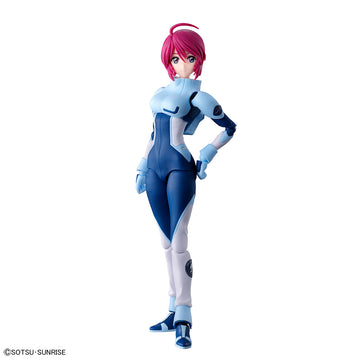 Figure-Rise Standard The Gundam Base Limited Lunamaria Hawke [Gundam Base Color]