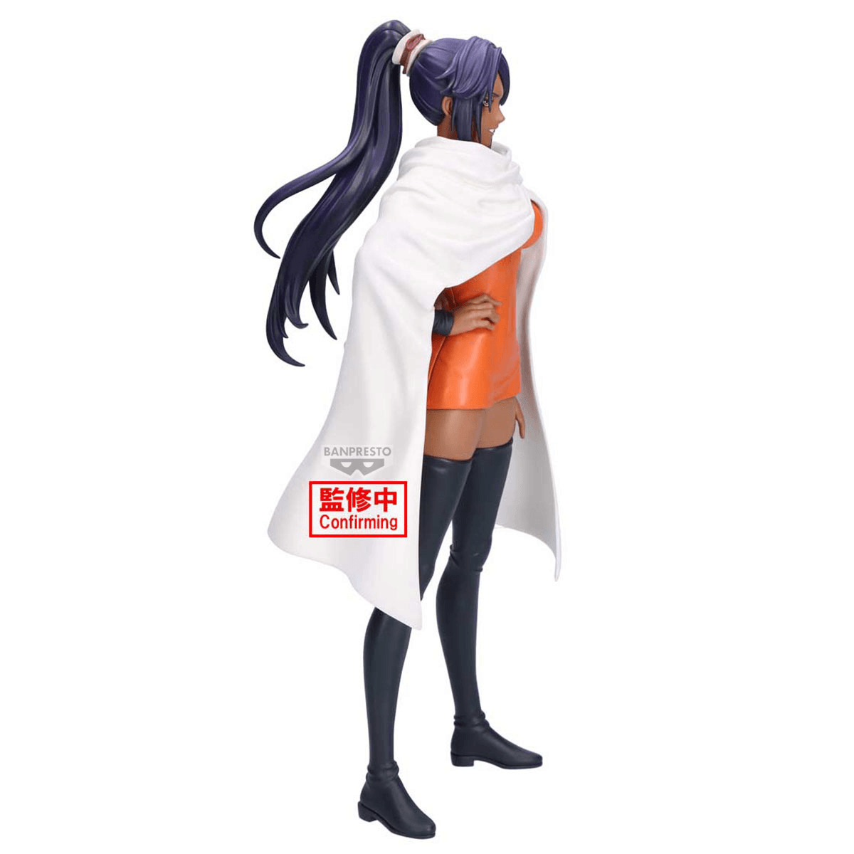BLEACH GLITTER&amp;GLAMOURS-YORUICHI SHIHOIN- | 4573102718501