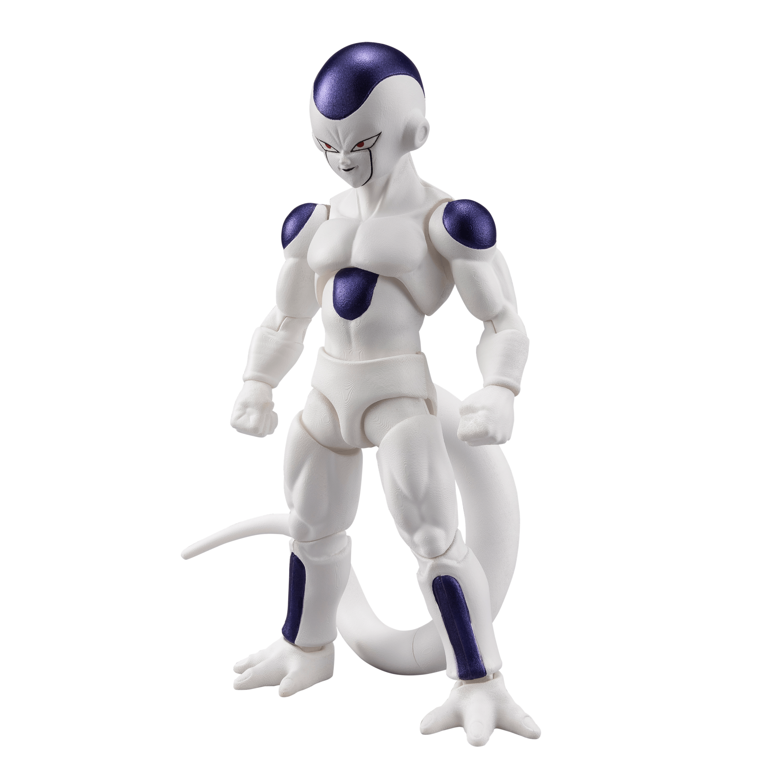 Dragon Ball Evolve - Frieza 4th Form | 045557376086