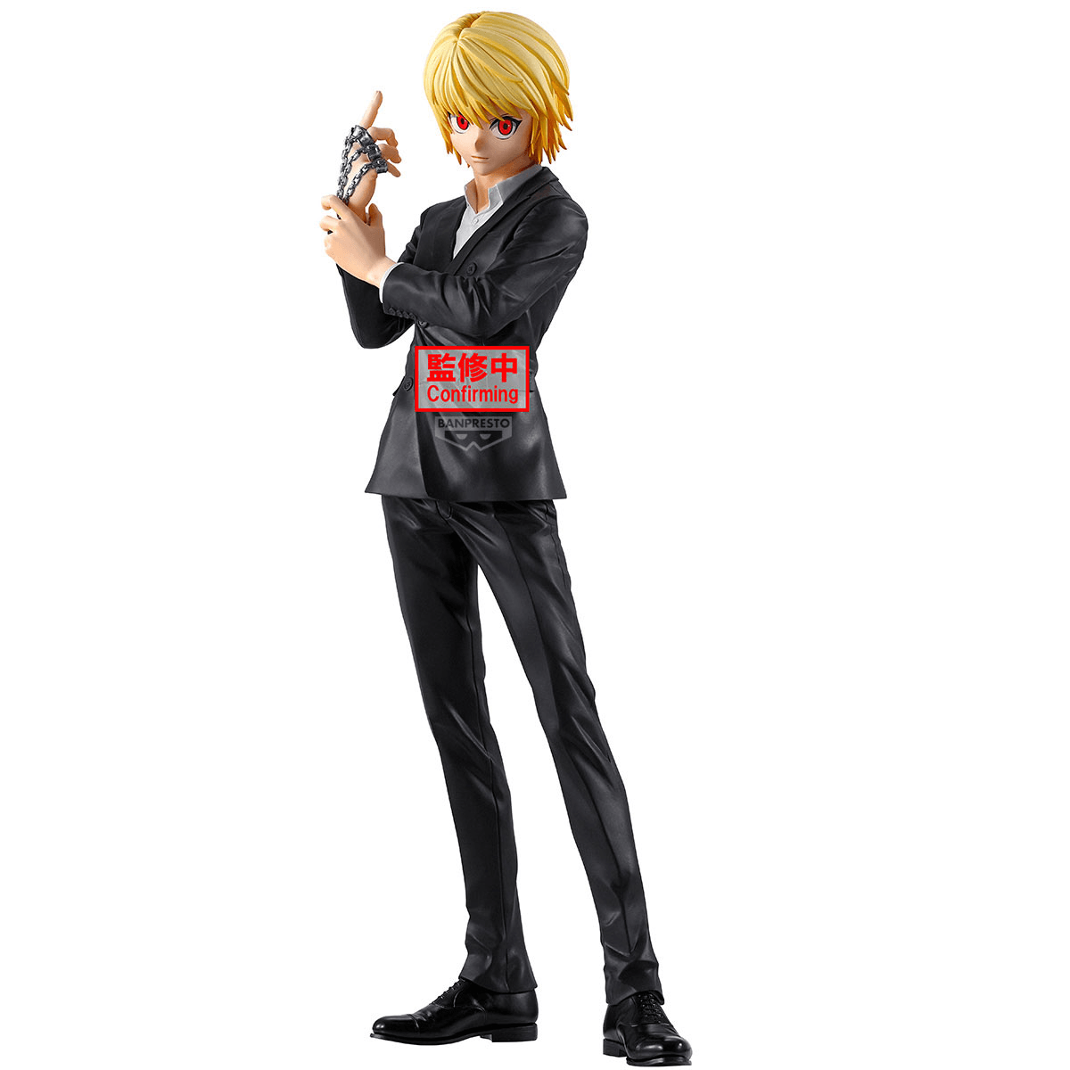 HUNTERÃHUNTER Grandista-CURARPIKT- | 4983164300246
