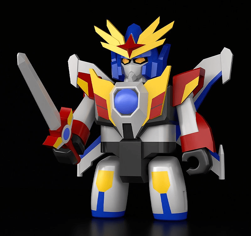 BRICKROID Da-Garn X