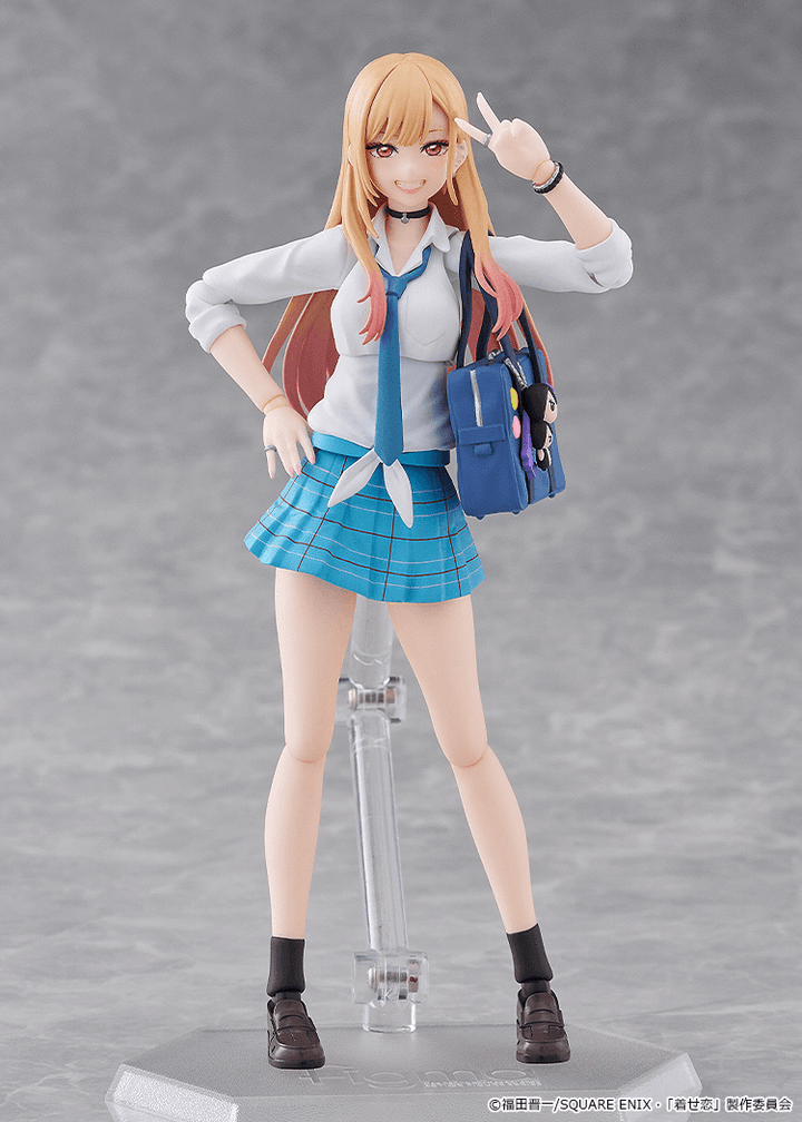figma Marin Kitagawa | 4545784015018