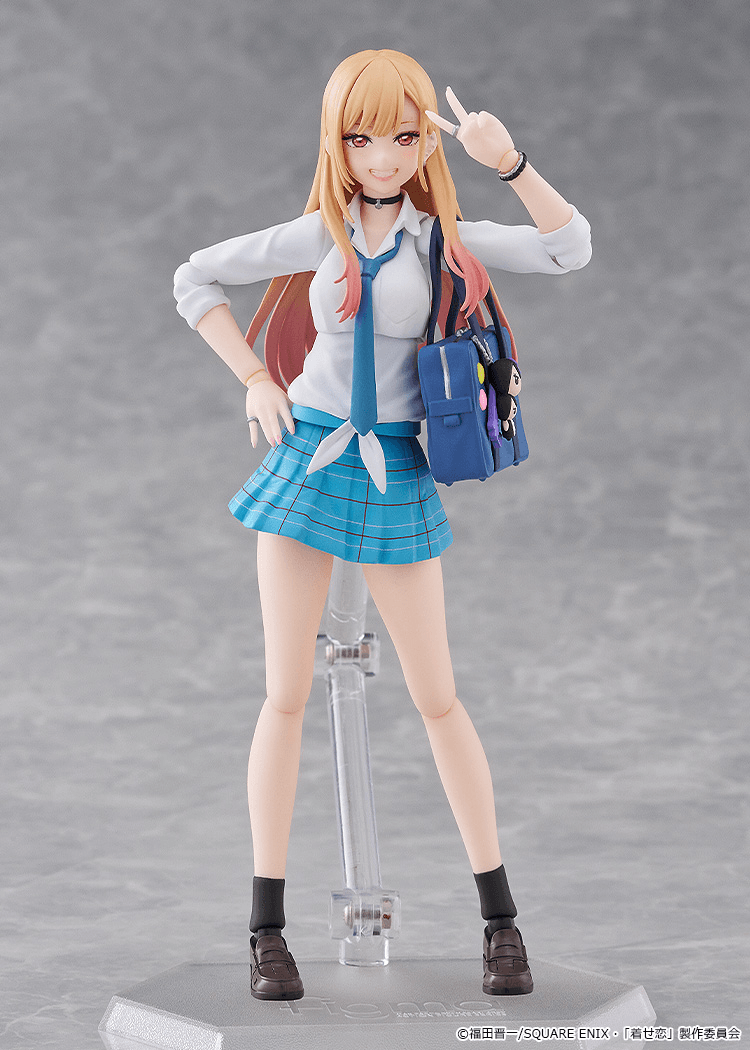 figma Marin Kitagawa | 4545784015018