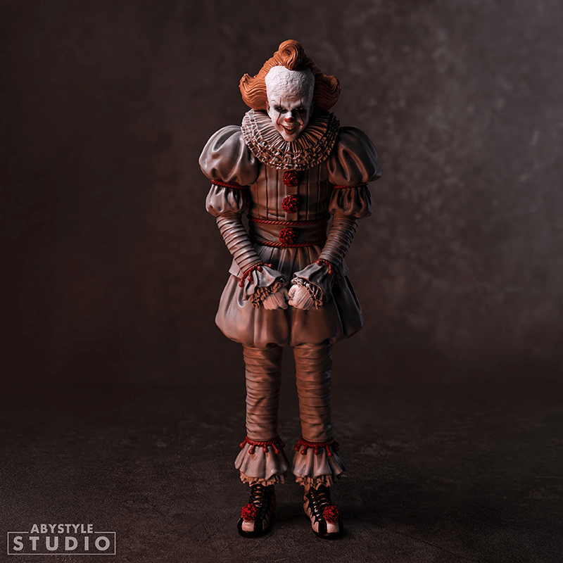 IT - Figure "Pennywise"