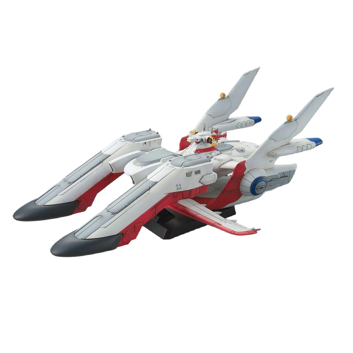 BANDAI Hobby EX Model-19 Arch Angel