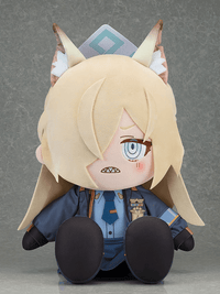 Chocopuni Big 40cm Plushie Kanna | 4580828678019