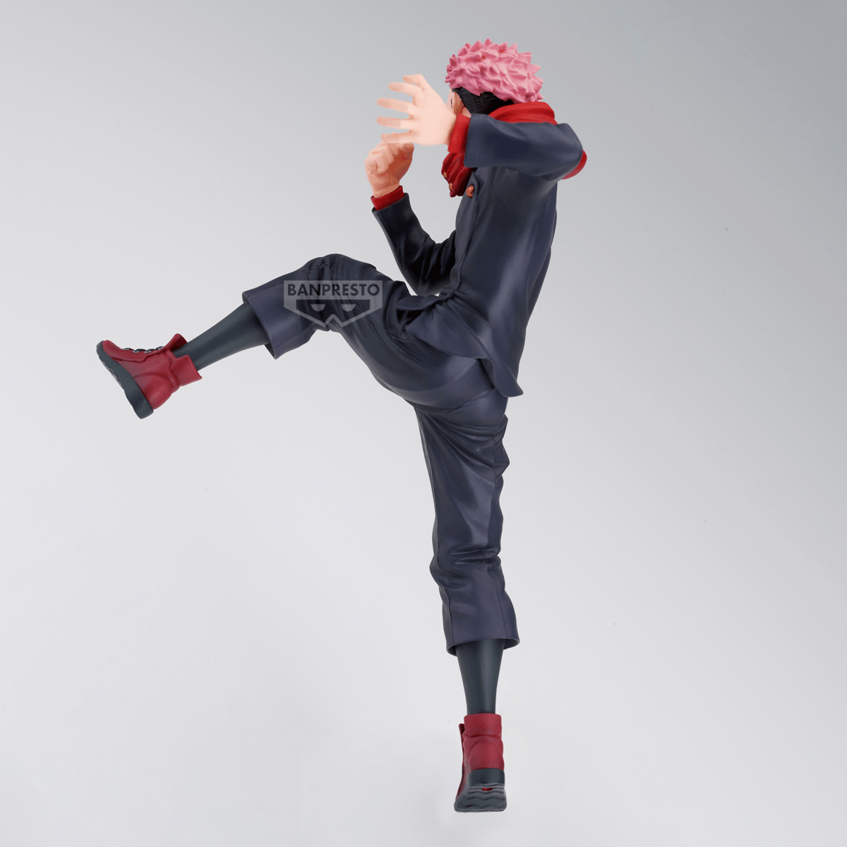 JUJUTSU KAISEN KING OF ARTIST YUJI ITADORI SPECIAL ver. | 4573102745941