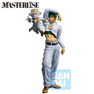 Rohan Kishibe &amp; Heaven's Door (-Stand Rush!-) "JoJo's Bizarre Adventure: Diamond Is Unbreakable" | 4573102690791