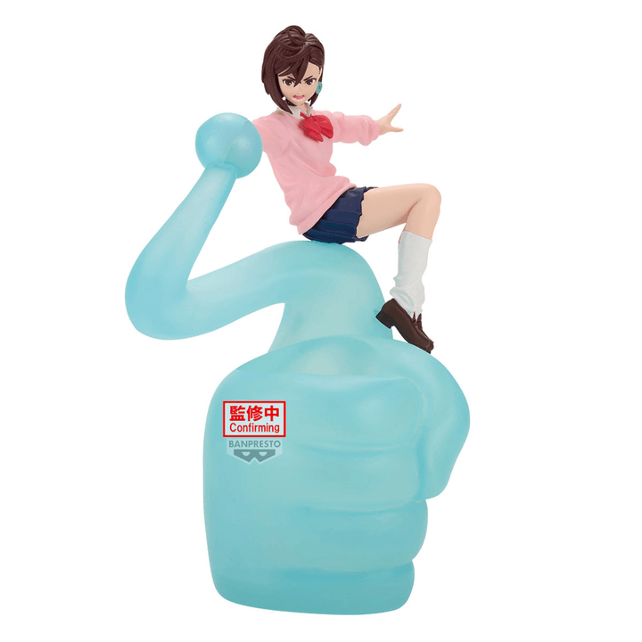 DANDADAN FL Momo | 4573102714817