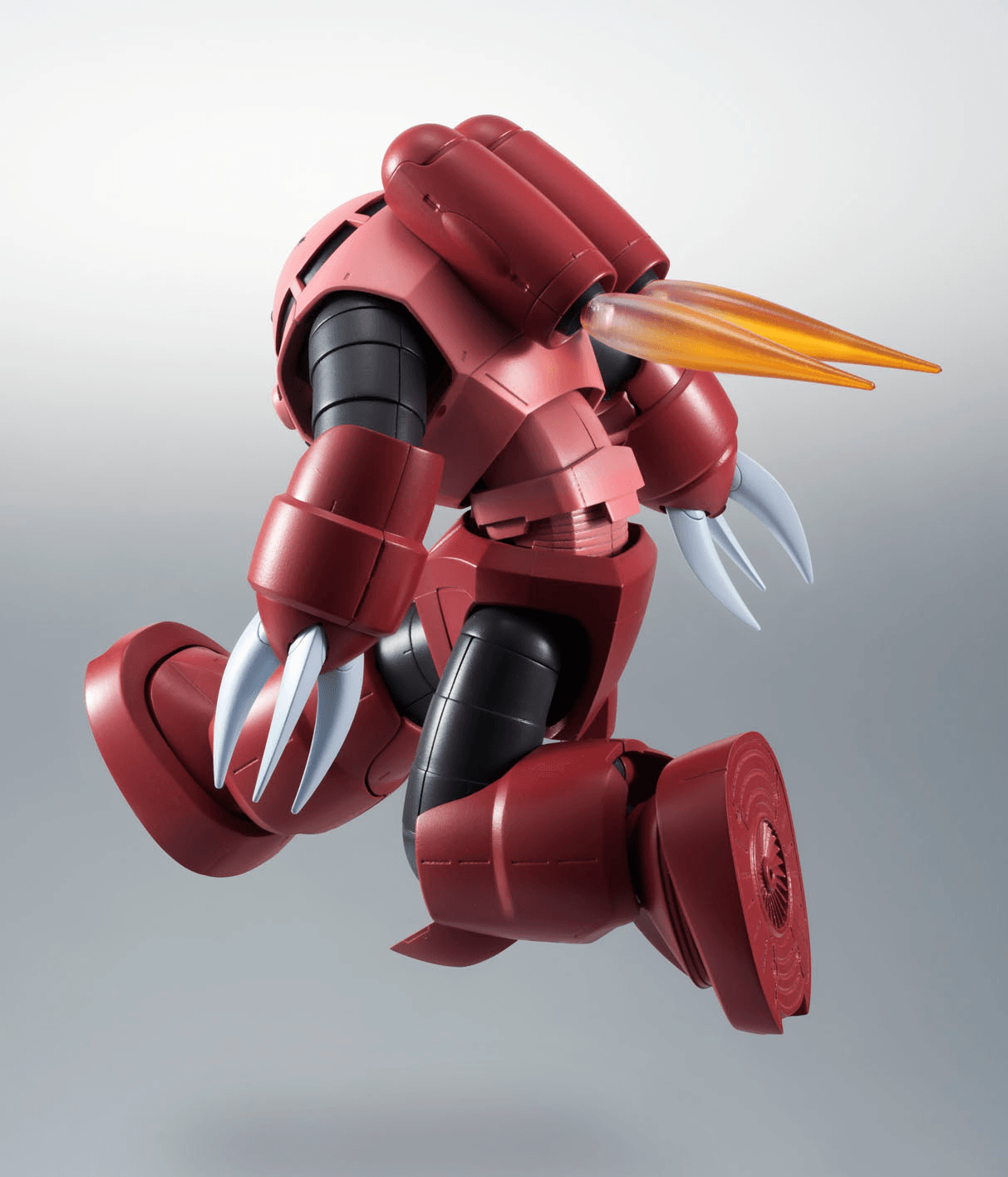 MSM-07S Z'GOK ver. A.N.I.M.E.